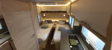 Fahrzeugbild Knaus Südwind 500 EU 60 Years #5