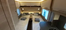 Fahrzeugbild Knaus Südwind 500 EU 60 Years #6