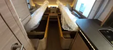 Fahrzeugbild Knaus Südwind 500 EU 60 Years #7
