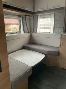 Fahrzeugbild Knaus Sport 460 EU #6