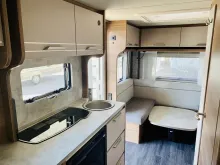 Fahrzeugbild Knaus Sport 460 EU #4