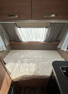 Fahrzeugbild Weinsberg CaraOne 390 QD Edition [HOT] #9