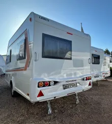 Fahrzeugbild Weinsberg CaraOne 390 QD Edition [HOT] #3