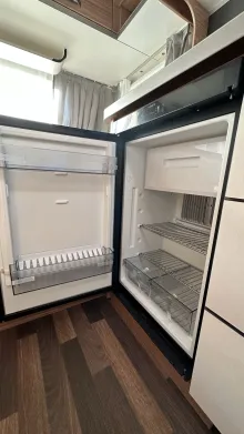 Fahrzeugbild Weinsberg CaraOne 390 QD Edition [HOT] #12
