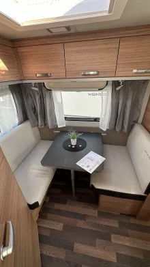 Fahrzeugbild Weinsberg CaraOne 390 QD Edition [HOT] #7