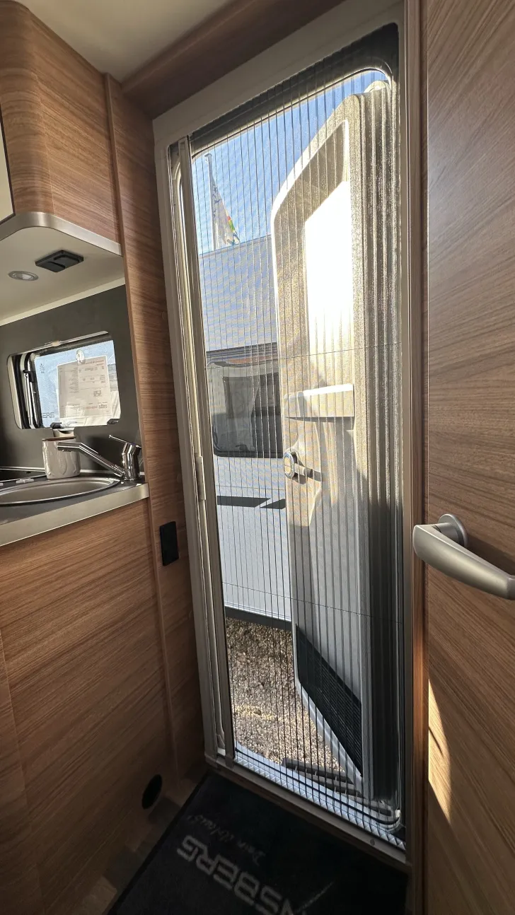 Fahrzeugbild Weinsberg CaraOne 390 QD Edition [HOT] #16