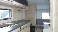Fahrzeugbild Sterckeman Easy 430CP Comfort #21