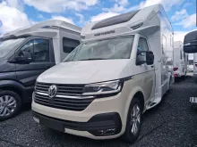 Fahrzeugbild Weinsberg X-CURSION VAN 500 MQ EDITION [PEPPER] Verfügbar 11/26 #5