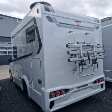 Fahrzeugbild Weinsberg X-CURSION VAN 500 MQ EDITION [PEPPER] Verfügbar 11/26 #6