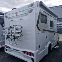 Fahrzeugbild Weinsberg X-CURSION VAN 500 MQ EDITION [PEPPER] Verfügbar 11/26 #7
