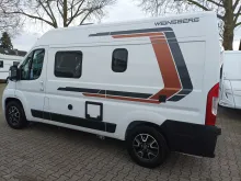Fahrzeugbild Weinsberg CaraBus 540 MQ #5
