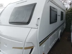 Bild 5 Weinsberg CaraOne 500 FDK