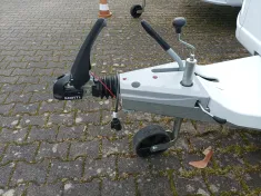 Bild 8 Weinsberg CaraOne 500 FDK
