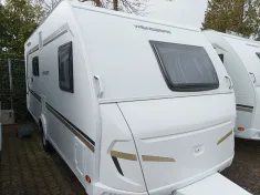 Bild 1 Weinsberg CaraOne 500 FDK