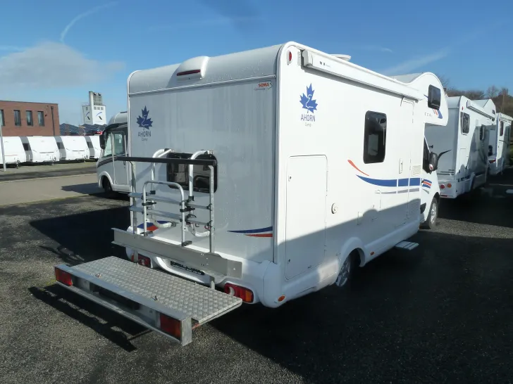 Fahrzeugbild Ahorn Camp Camp 683 #3