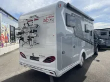 Fahrzeugbild Knaus Van TI Plus 650 MEG Platinum Selection #4