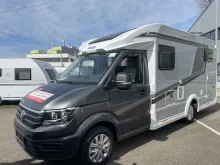 Fahrzeugbild Knaus Van TI Plus 650 MEG Platinum Selection #6