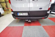 Fahrzeugbild Bürstner Lineo C 590 #6