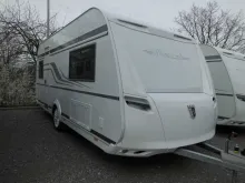 Fahrzeugbild Tabbert Vivaldi 490 TD 2,3 #16