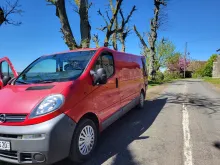 Fahrzeugbild Opel Vivaro 2.0 CDTI #2