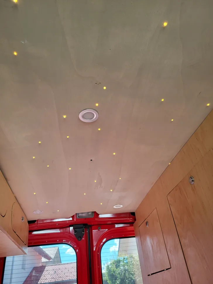 Fahrzeugbild Opel Vivaro 2.0 CDTI #3