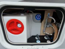 Fahrzeugbild Knaus VAN TI PLUS - PLATINUM SELECTION 650 MEG #5