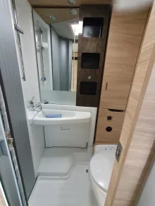 Fahrzeugbild Knaus VAN TI PLUS - PLATINUM SELECTION 650 MEG #11