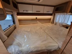 Bild 15 Weinsberg X-CURSION VAN 500 MQ EDITION [PEPPER]