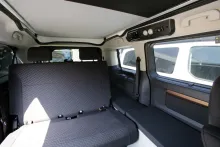 Fahrzeugbild Crosscamp Toyota Lite #6
