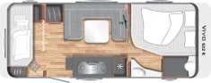 Grundriss Tag