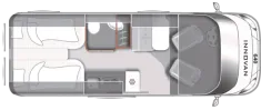 Grundriss Tag