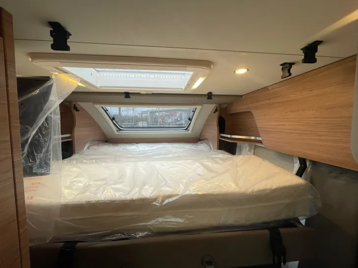 Fahrzeugbild Weinsberg X-CURSION VAN 500 LT EDITION [PEPPER] #12