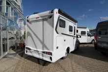 Fahrzeugbild Weinsberg X-CURSION VAN 500 MQ 150 PS Automatik #5
