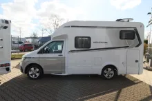 Fahrzeugbild Weinsberg X-CURSION VAN 500 MQ #5