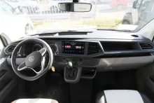 Fahrzeugbild Weinsberg X-CURSION VAN 500 MQ #6