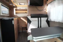 Fahrzeugbild Weinsberg X-CURSION VAN 500 MQ #7