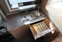 Fahrzeugbild Weinsberg X-CURSION VAN 500 MQ #9