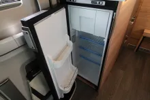 Fahrzeugbild Weinsberg X-CURSION VAN 500 MQ #10