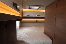 Fahrzeugbild Weinsberg X-CURSION VAN 500 MQ 150 PS Automatik #10