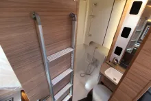 Fahrzeugbild Weinsberg X-CURSION VAN 500 MQ #13