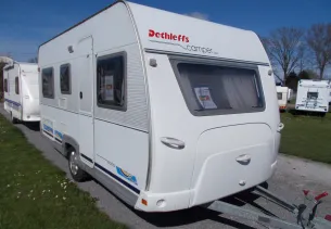 Bild Camper 430 DB