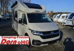 Bild Tourer VAN 500 LT VANSATION