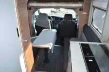 Fahrzeugbild Knaus Tourer VAN 500 LT VANSATION Mit Zusatzausstattung #10