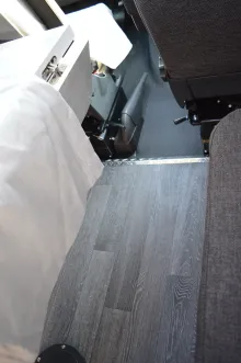 Fahrzeugbild Knaus Tourer VAN 500 LT VANSATION Mit Zusatzausstattung #15