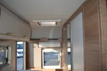 Fahrzeugbild Knaus Tourer VAN 500 LT VANSATION Mit Zusatzausstattung #18