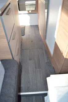 Fahrzeugbild Knaus Tourer VAN 500 LT VANSATION Mit Zusatzausstattung #20
