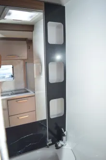 Fahrzeugbild Knaus Tourer VAN 500 LT VANSATION Mit Zusatzausstattung #23