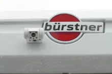 Fahrzeugbild Bürstner Lyseo TD 690 G Harmony Line #23