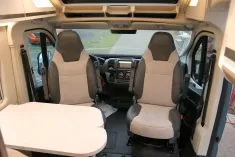 Bild 6 Challenger Van V114 Road Edition Premium Mod. 23 Automatik mit 160 PS