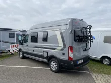 Fahrzeugbild Weinsberg CaraTour 600 MQ #4